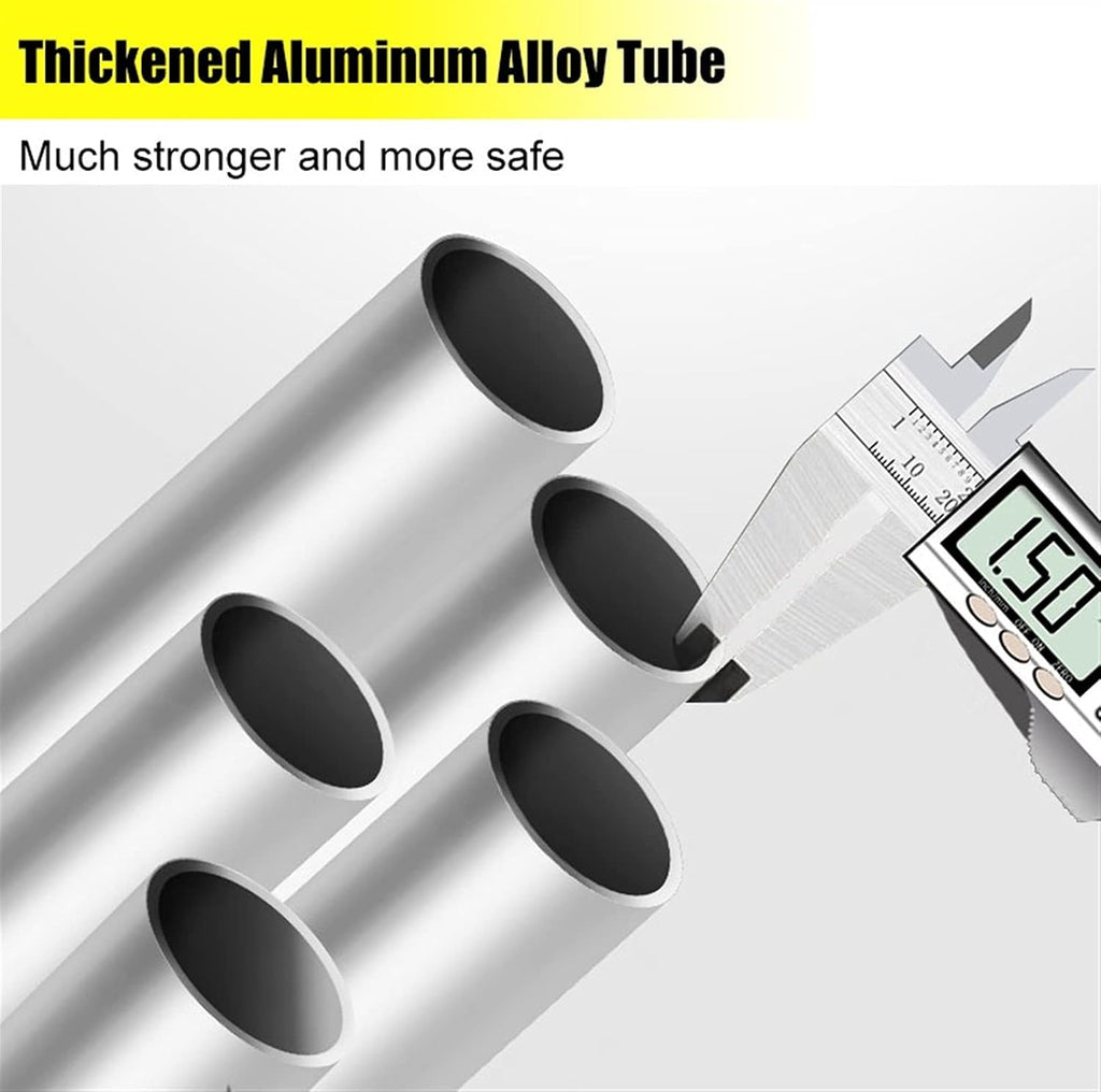 Telescopic Aluminum Ladder