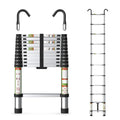 Telescopic Aluminum Ladder