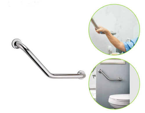 Bathroom Toilet Safety Grab Bar