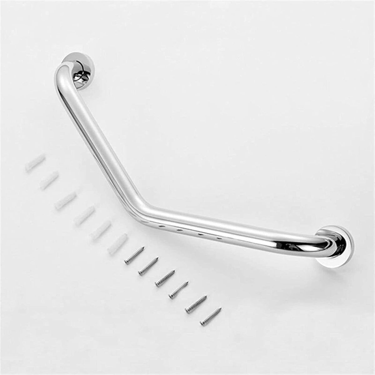 Bathroom Toilet Safety Grab Bar