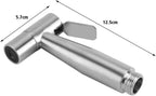 Stainless Steel Muslim Toilet Shower