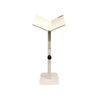 Adjustable Aluminum Quran Stand (Rehal)
