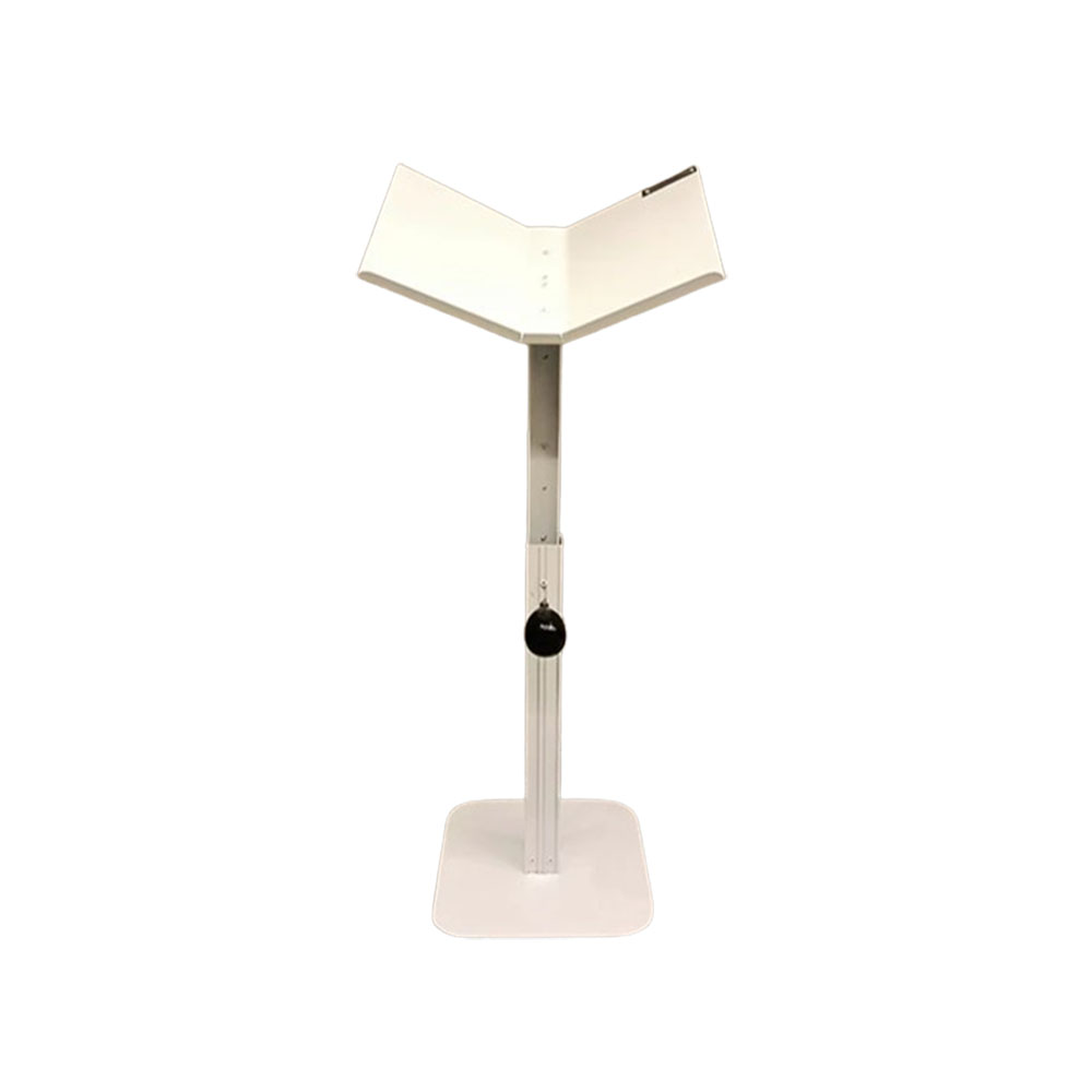 Adjustable Aluminum Quran Stand (Rehal)